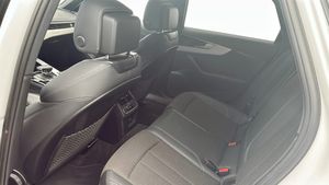 Audi A4 bild 11