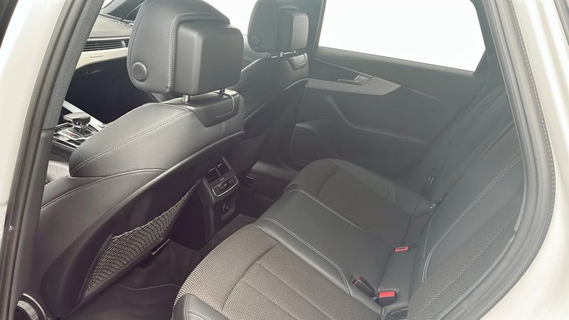 Audi A4 bild 11
