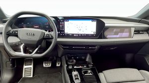 Audi A6 e-tron bild 10