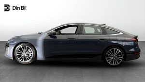 Audi A6 e-tron bild 2