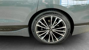 Audi A6 e-tron bild 6