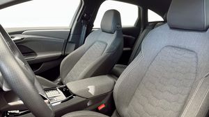 Audi A6 e-tron bild 8