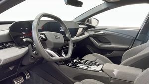 Audi A6 e-tron bild 7