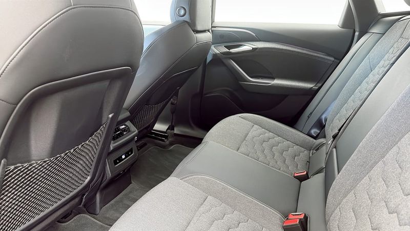 Audi A6 e-tron bild 11