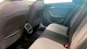 Seat Leon bild 12