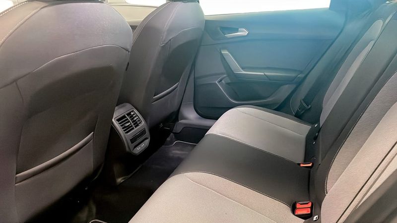 Seat Leon bild 12