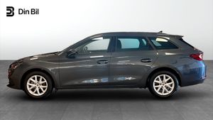 Seat Leon bild 2