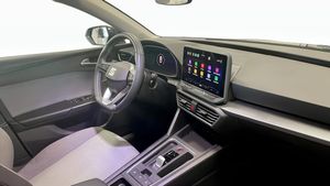 Seat Leon bild 11