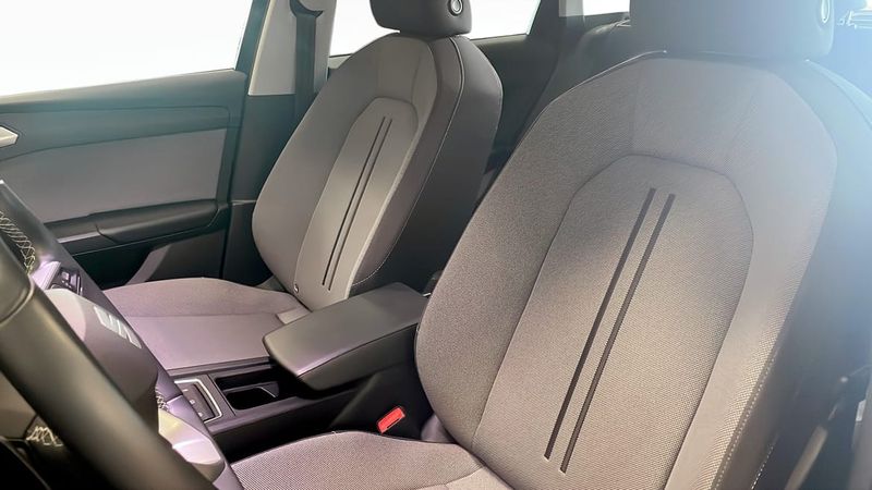 Seat Leon bild 8