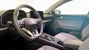 Seat Leon bild 7