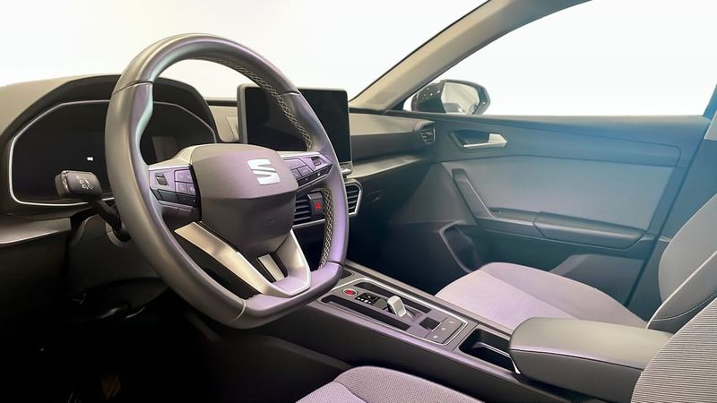 Seat Leon bild 7