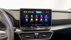 Seat Leon bild 9