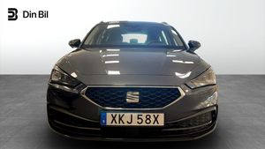 Seat Leon bild 4