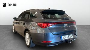 Seat Leon bild 3
