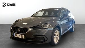 Seat Leon bild 1