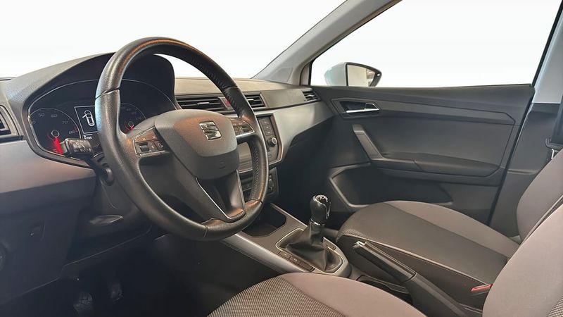 Seat Arona bild 7