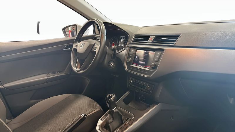 Seat Arona bild 11