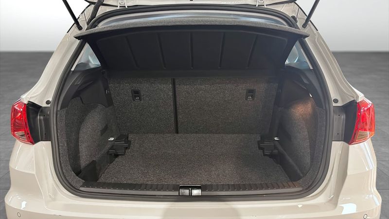 Seat Arona bild 13