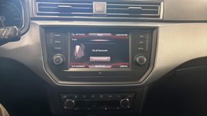 Seat Arona bild 9
