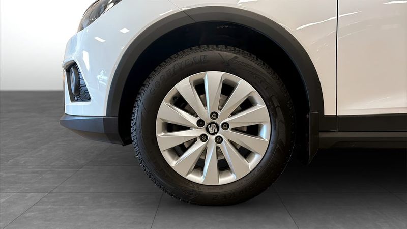 Seat Arona bild 6