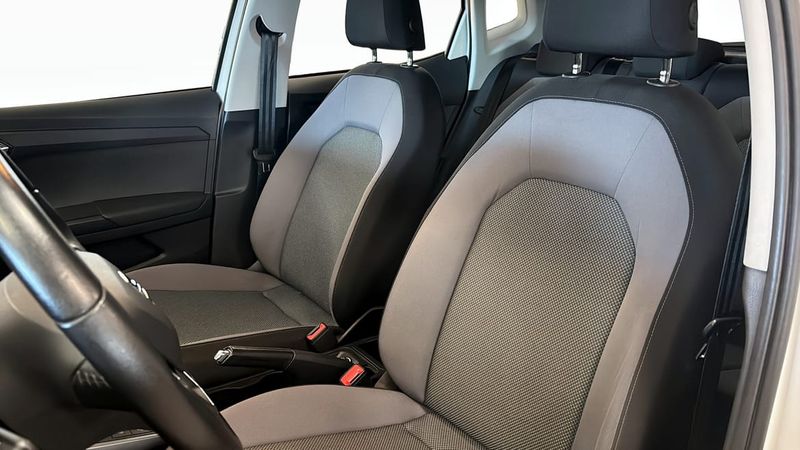Seat Arona bild 8