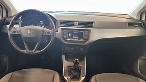 Seat Arona bild 10