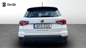 Seat Arona bild 5