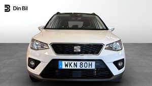 Seat Arona bild 4