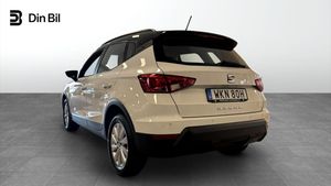 Seat Arona bild 3