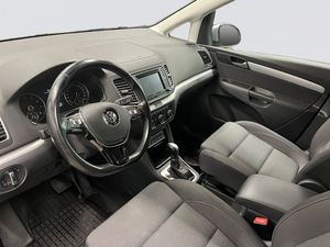Volkswagen Sharan bild 6