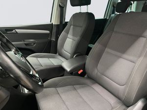 Volkswagen Sharan bild 9