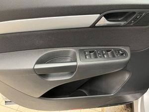 Volkswagen Sharan bild 7