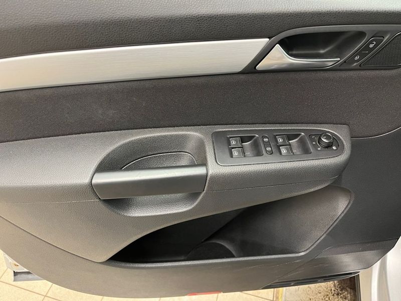 Volkswagen Sharan bild 7