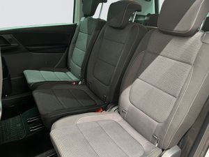 Volkswagen Sharan bild 10