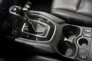 Nissan X-Trail bild 26