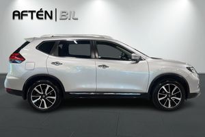 Nissan X-Trail bild 7