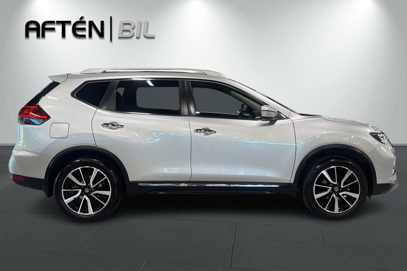 Nissan X-Trail bild 7