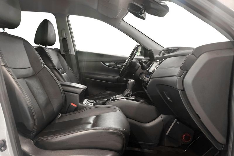 Nissan X-Trail bild 14