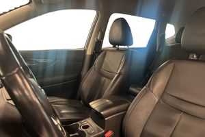 Nissan X-Trail bild 28