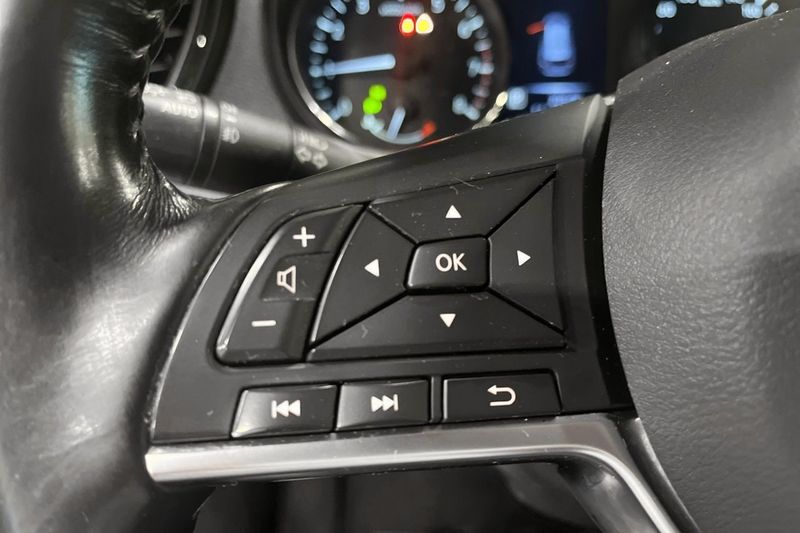 Nissan X-Trail bild 24
