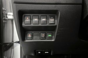 Nissan X-Trail bild 23