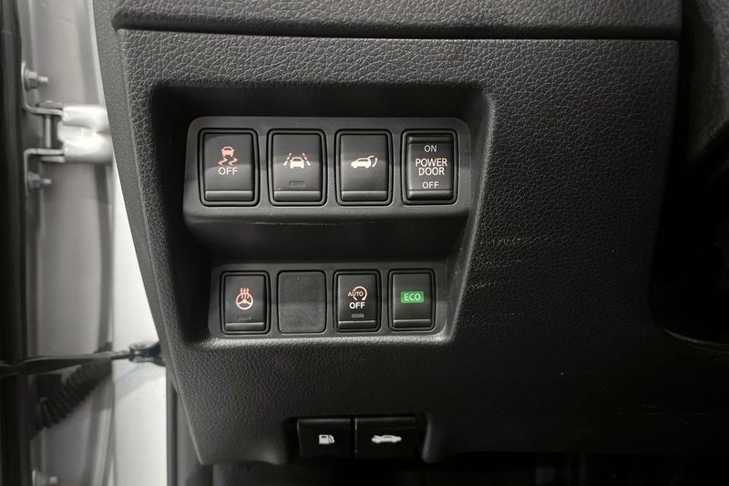 Nissan X-Trail bild 23