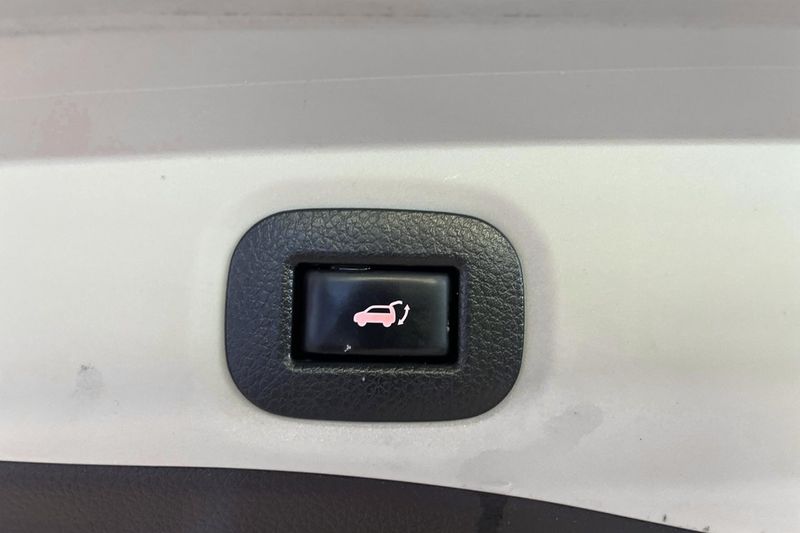 Nissan X-Trail bild 18