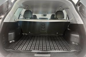 Nissan X-Trail bild 17