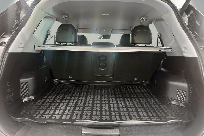 Nissan X-Trail bild 17