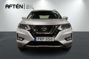 Nissan X-Trail bild 3