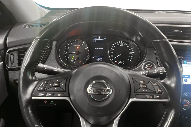 Nissan X-Trail bild 12