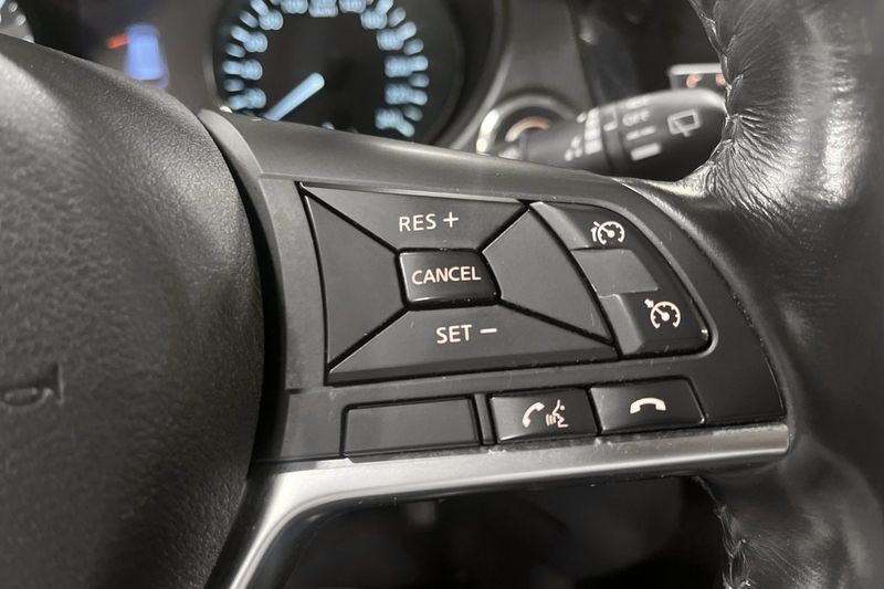Nissan X-Trail bild 25