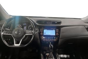 Nissan X-Trail bild 11