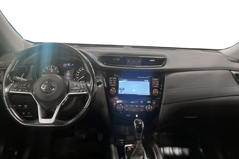 Nissan X-Trail bild 11